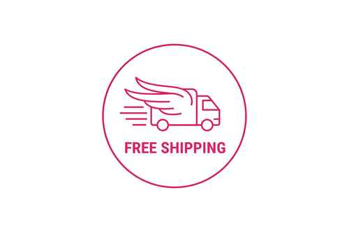 Free Shipping
