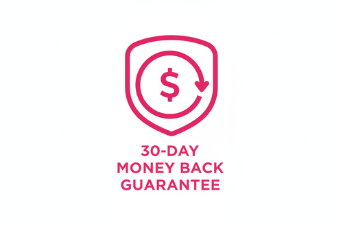 Money Back Guarantee
